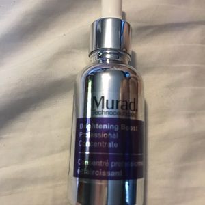 Murad Other - Brightening Boost Murad Other - Brightening Boost
